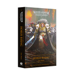 Black Library Black Library: The Horus Heresy Saga - Horus Rising (EN) (Nieuw)
