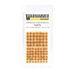 Games Workshop Warhammer Colour Tufts: Mordian Corpsegrass