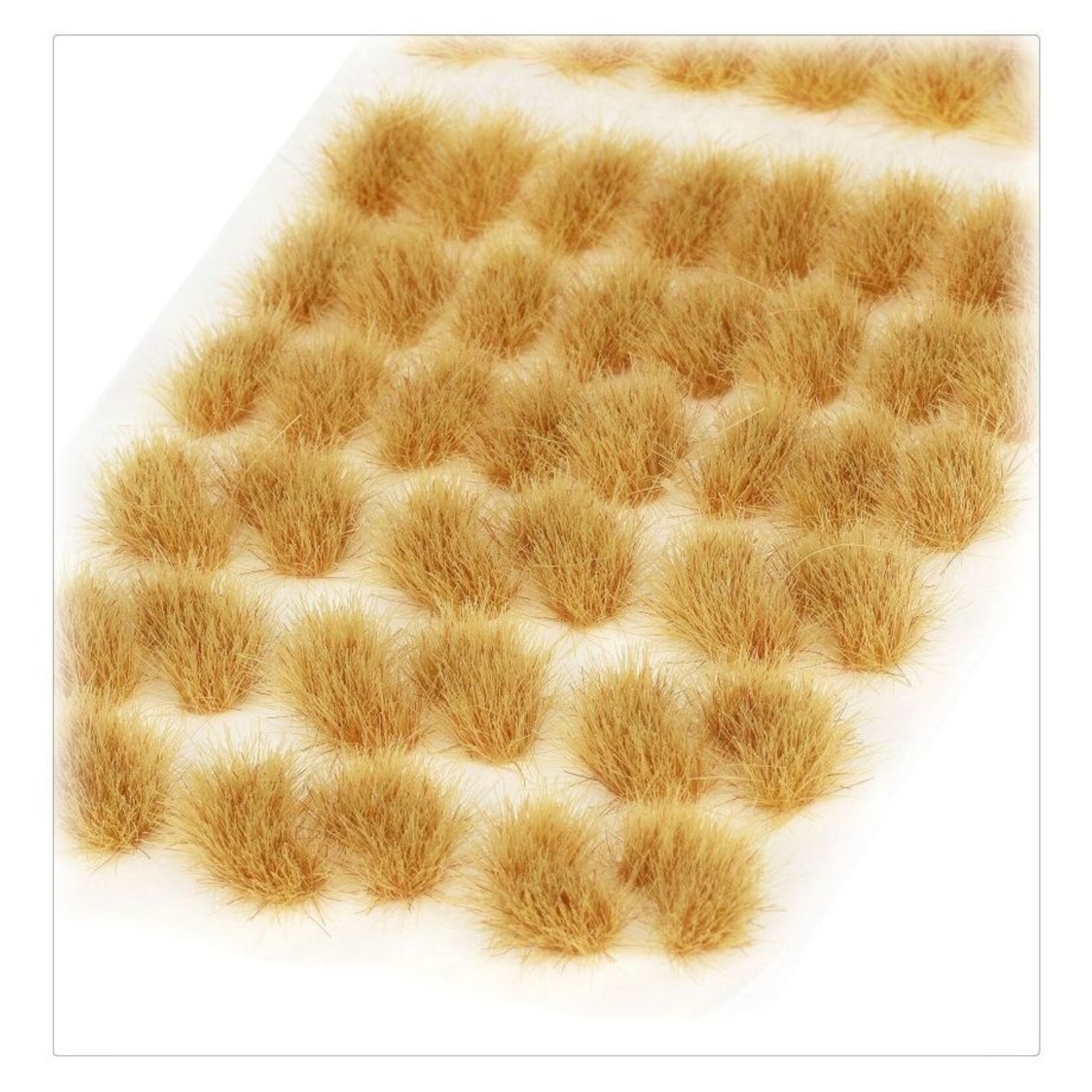 Games Workshop Warhammer Colour Tufts: Mordian Corpsegrass