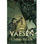 Free League Publishing Vaesen RPG Card Deck (EN)
