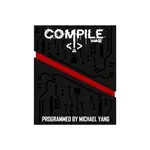 Greater Than Games Compile Main 3 (EN) (Pre-order)