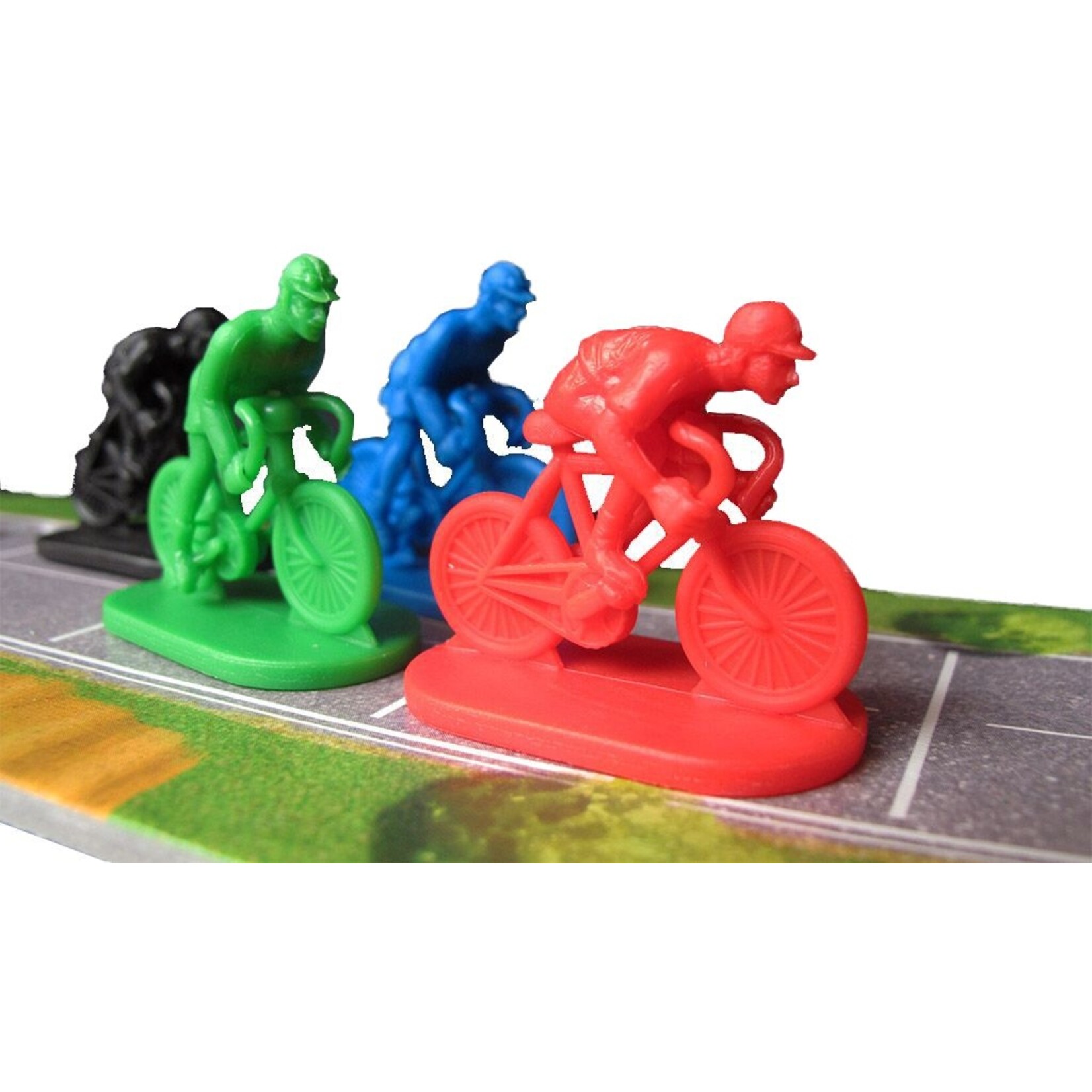 Hot Games Flamme Rouge (NL)