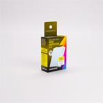 Gamegenic Mini American Clear Board Game Sleeves (50)