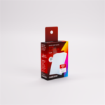 Gamegenic Mini European Clear Board Game Sleeves (50)