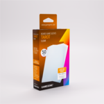 Gamegenic Tarot Clear Board Game Sleeves (50)