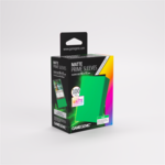 Gamegenic Gamegenic Matte Sleeves Green (100)