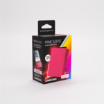 Gamegenic Gamegenic Prime Sleeves Red (100)