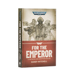 Black Library Black Library: Ciaphas Cain - For The Emperor (HB)