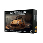 Games Workshop Legiones Astartes: Whirlwind Missile Tank