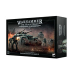 Games Workshop Legiones Astartes: Maximus Battle Group