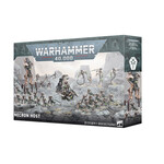 Games Workshop Battleforce Necrons: Necron Host