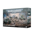Games Workshop Battleforce Astra Militarum: Platoon