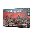 Games Workshop Battleforce Chaos Space Marines: Warband