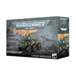 Games Workshop Astra Militarum Hippogriff AFV