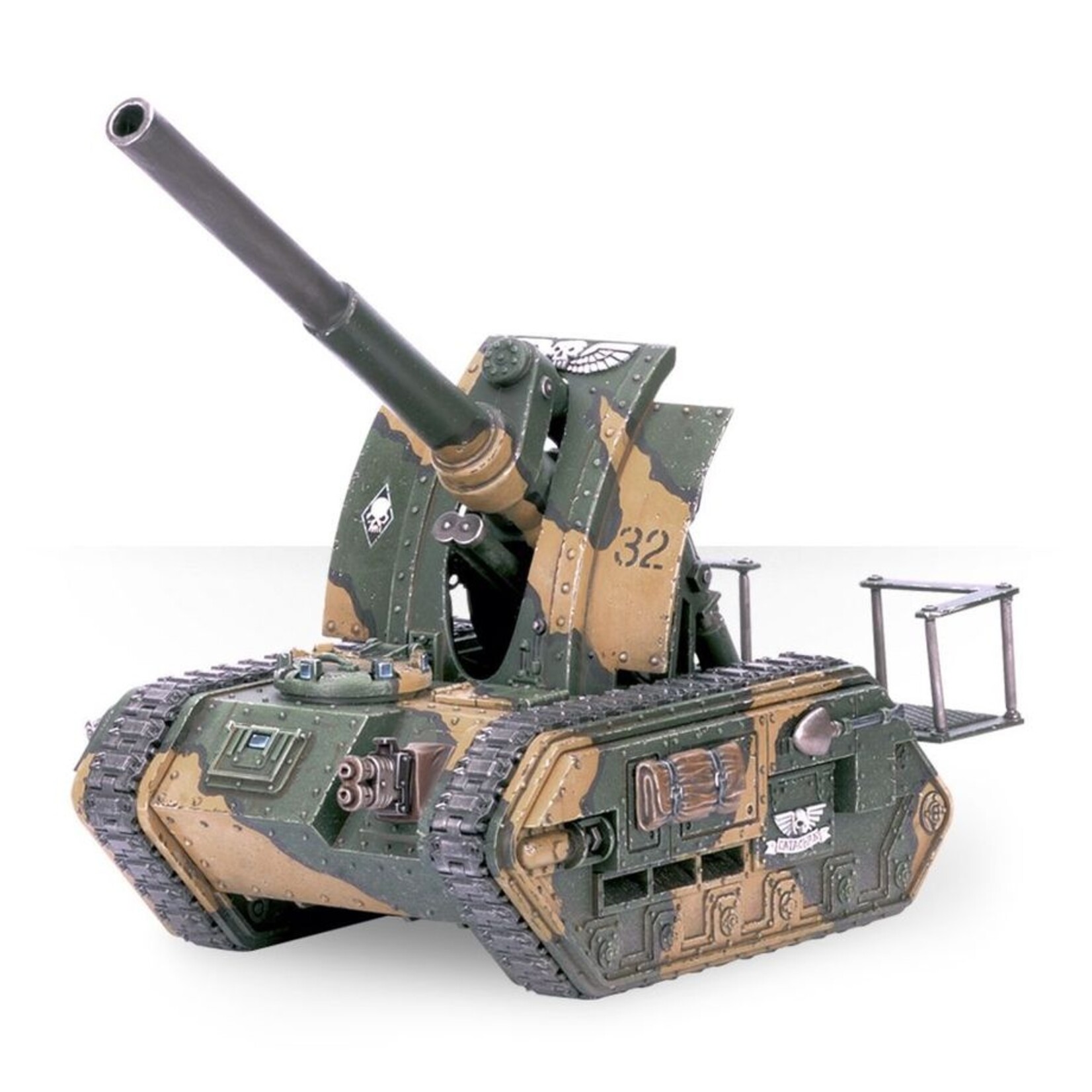 Games Workshop Battleforce Astra Militarum: Platoon