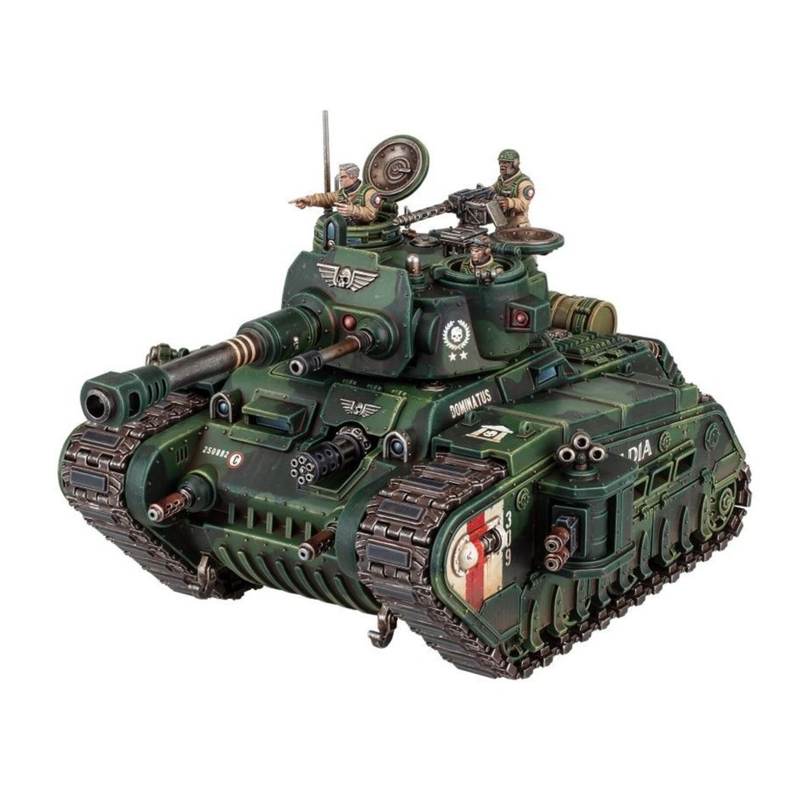 Games Workshop Battleforce Astra Militarum: Platoon