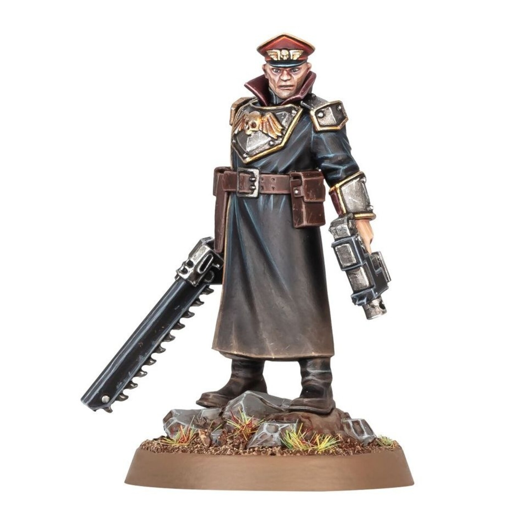 Games Workshop Battleforce Astra Militarum: Platoon