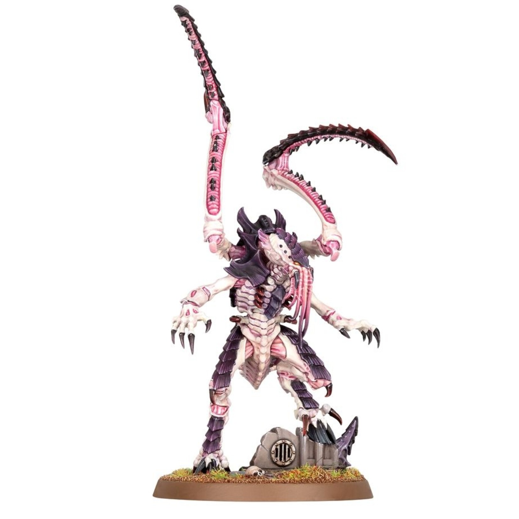 Games Workshop Battleforce Tyranids: Tyranid Swarm