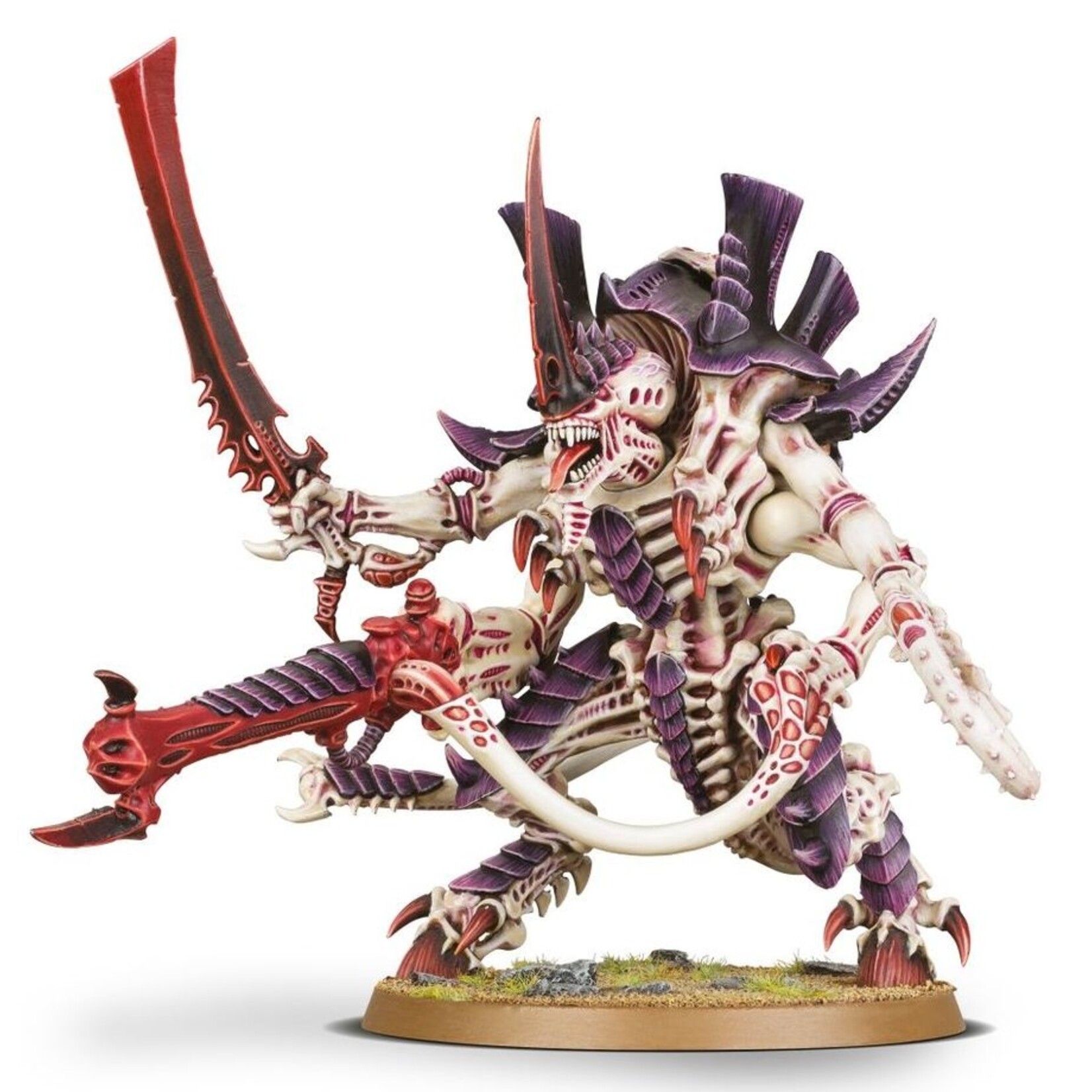 Games Workshop Battleforce Tyranids: Tyranid Swarm
