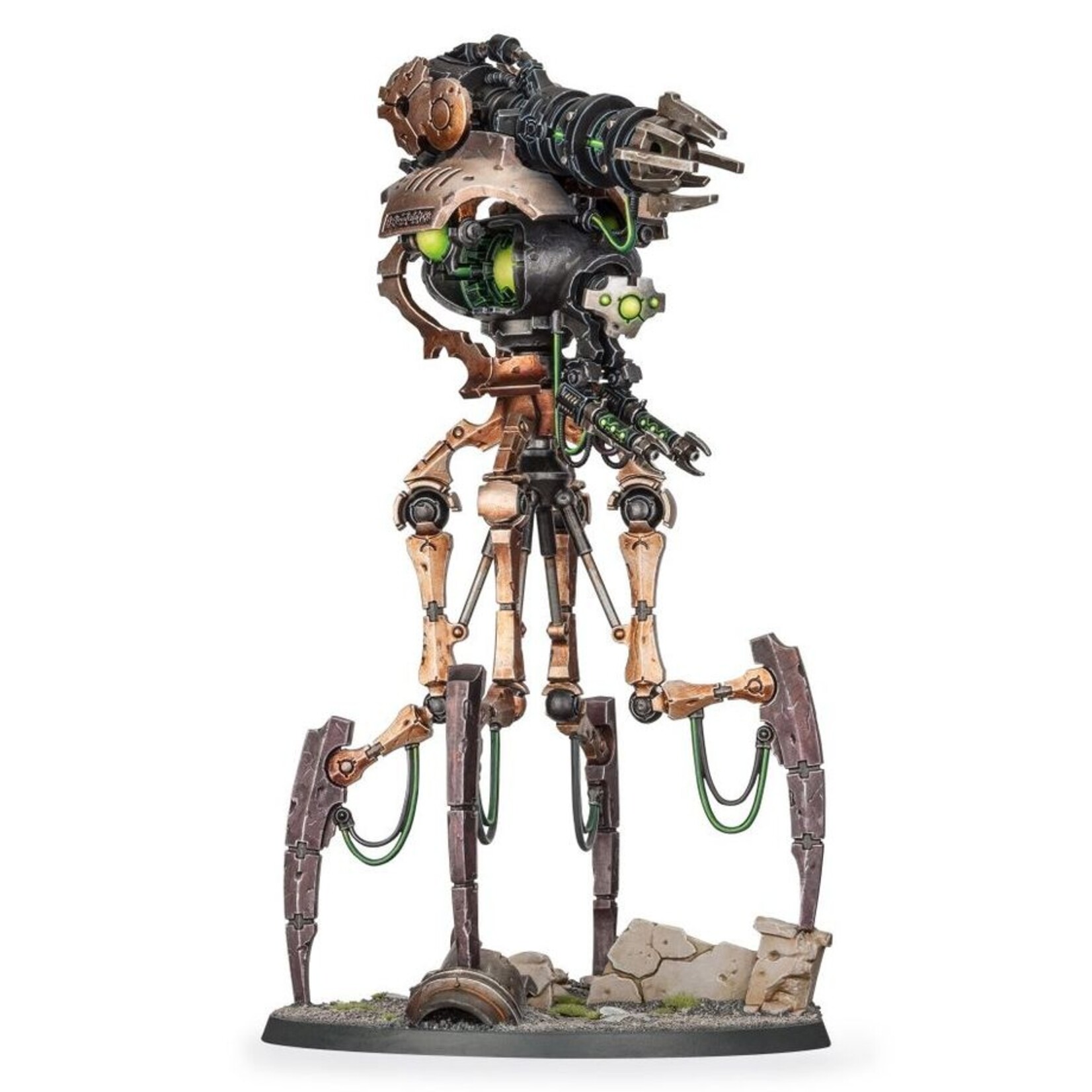 Games Workshop Battleforce Necrons: Necron Host