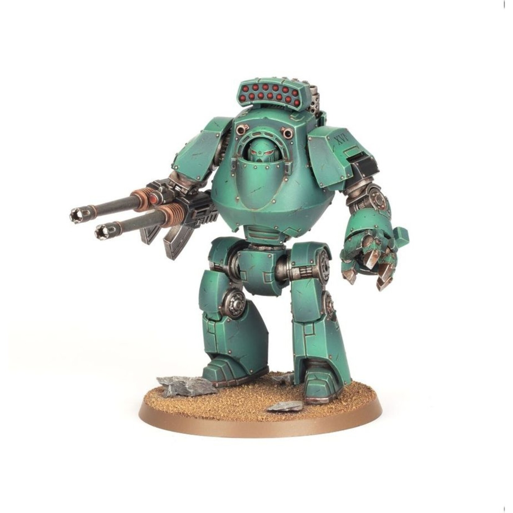 Games Workshop Legiones Astartes: Maximus Battle Group