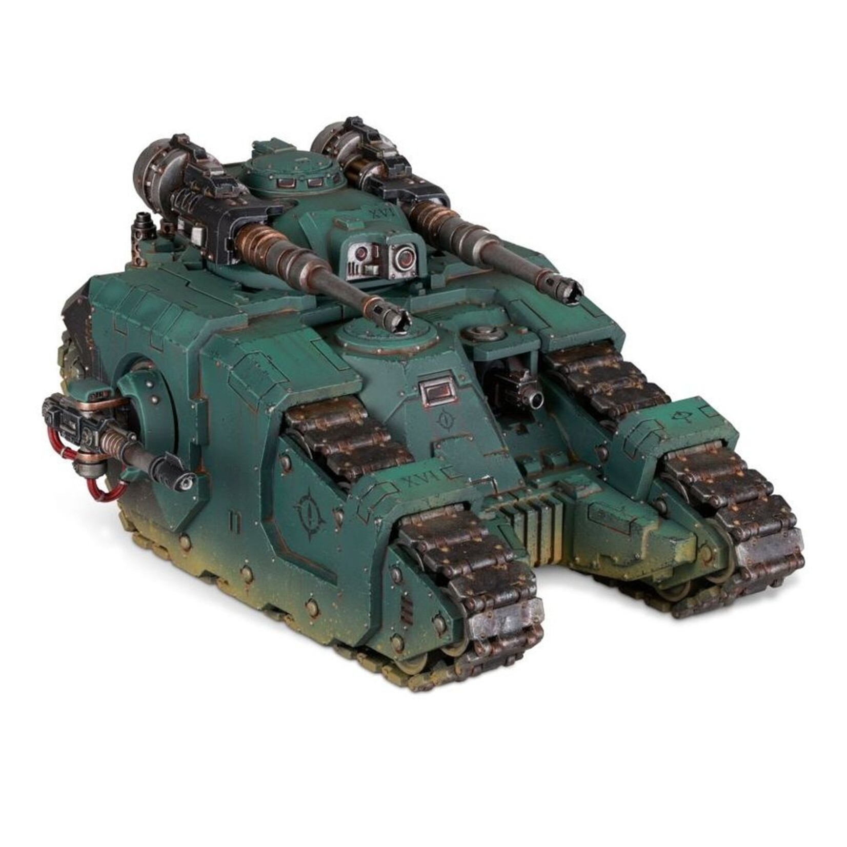 Games Workshop Legiones Astartes: Maximus Battle Group