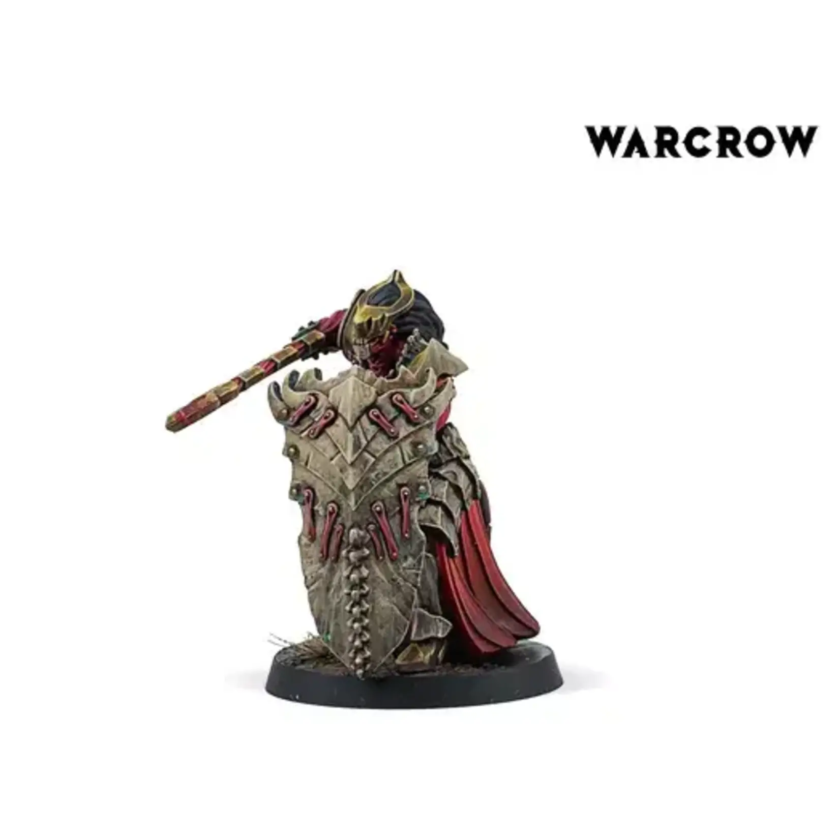Corvus Belli Warcrow: Beyond The Song of the Dormant (EN)