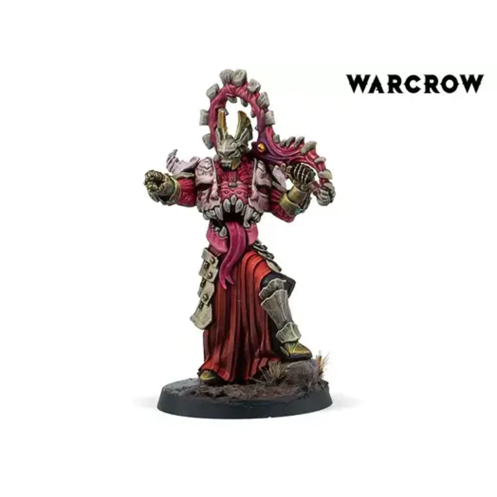 Corvus Belli Warcrow: Beyond The Song of the Dormant (EN)