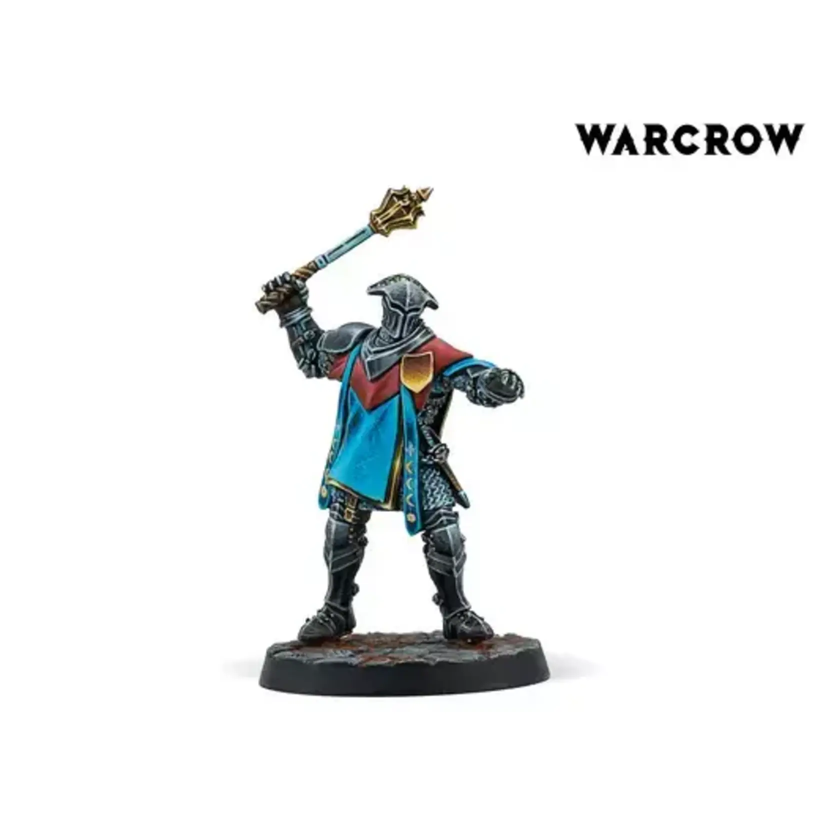 Corvus Belli Warcrow: Beyond The Song of the Dormant (EN)