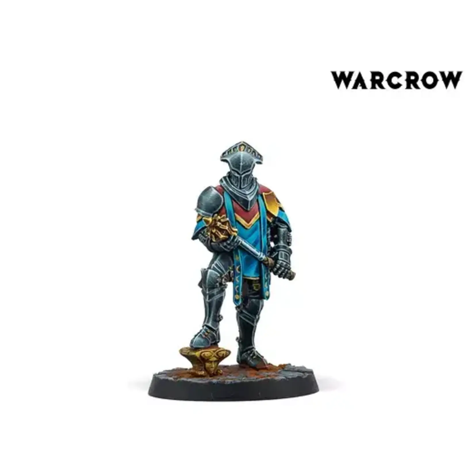 Corvus Belli Warcrow: Beyond The Song of the Dormant (EN)