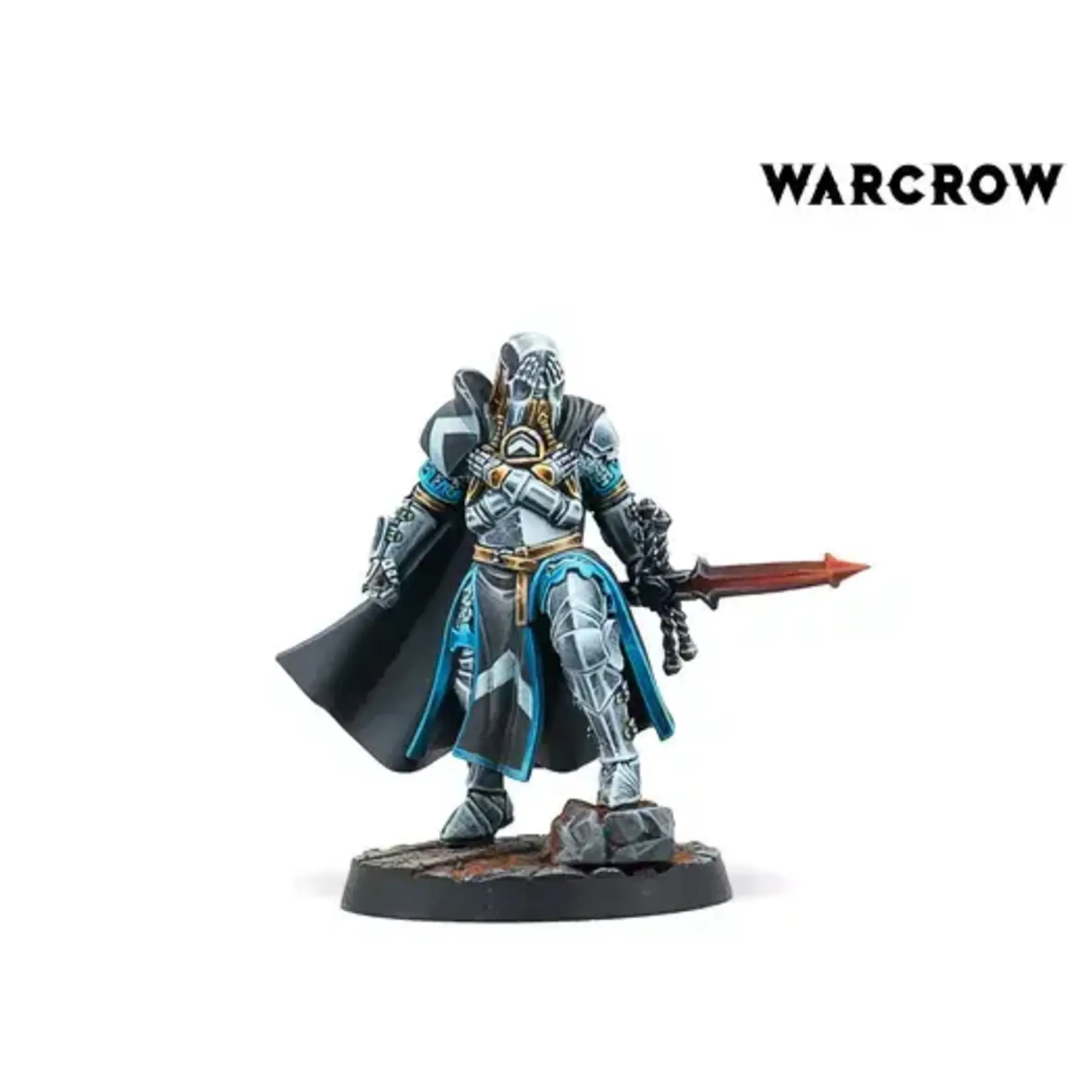 Corvus Belli Warcrow: Beyond The Song of the Dormant (EN)