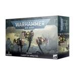 Games Workshop Necrons Canoptek Wraiths