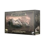 Games Workshop Legions Imperialis: Land Raider Proteus Squadron