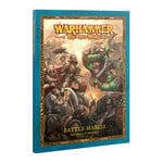 Games Workshop Battle March General's Companion (EN)
