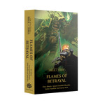 Black Library Black Library: Horus Heresy, Siege of Terra - Flames of Betrayal (EN)