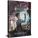 Cubicle 7 D&D 5e Mortar & Pestle (EN)