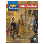 Chaosium Pendragon RPG: Noble's Handbook (EN)