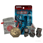 Sirius Dice D&D Ravenloft: Castle Ravenloft Treasure Pack