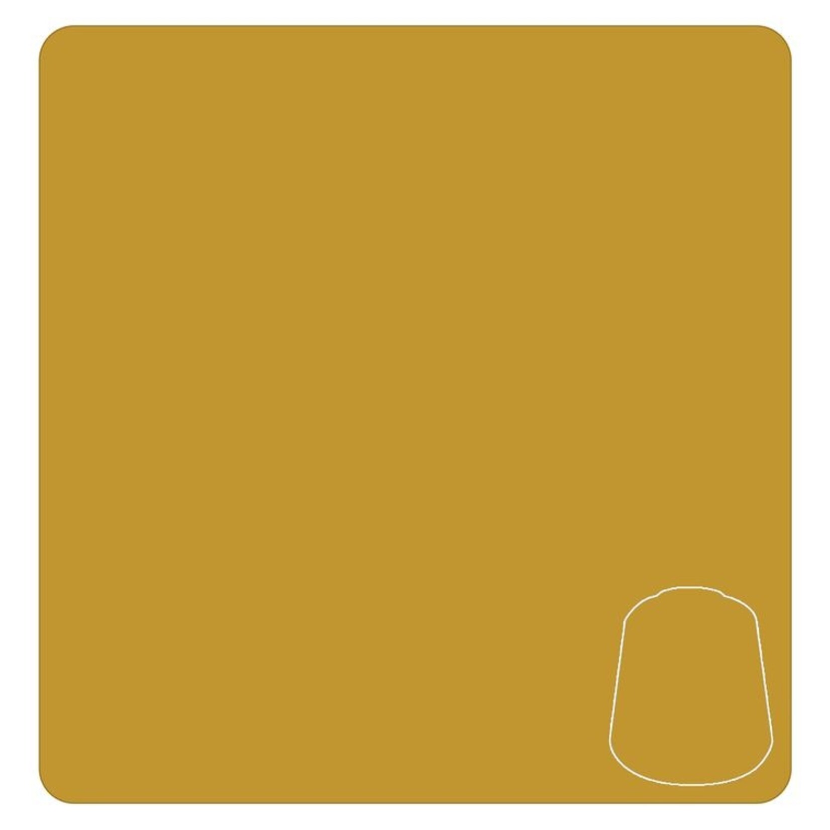 Warhammer Colour Warhammer Colour Layer: Zamesi Desert (12ml)