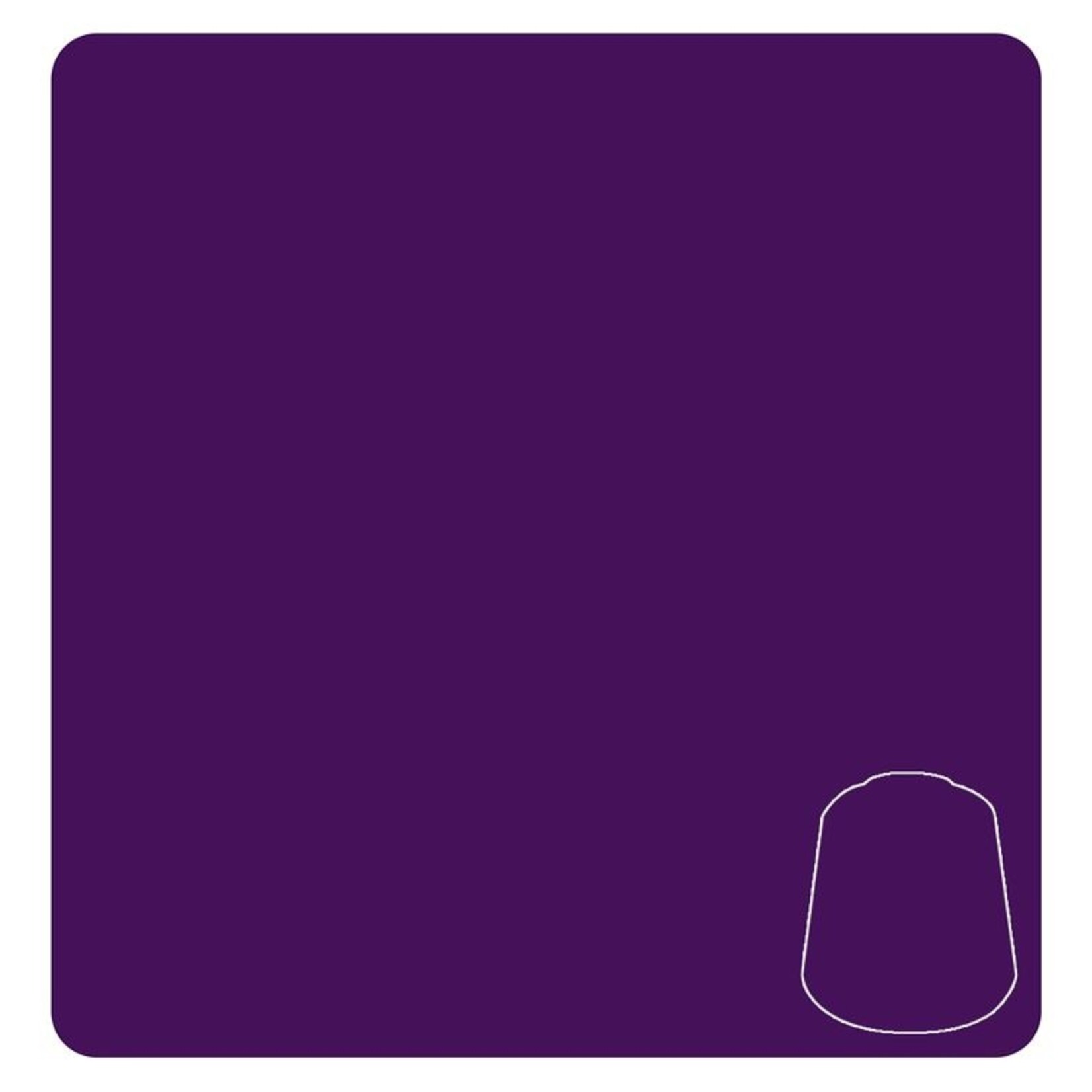 Warhammer Colour Warhammer Colour Layer: Xereus Purple (12ml)