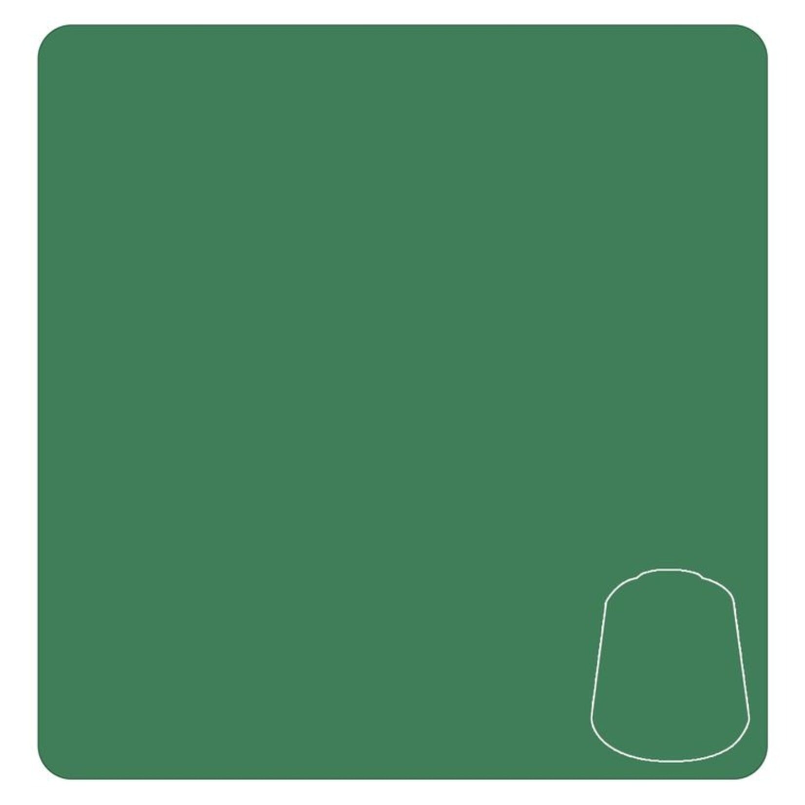 Warhammer Colour Warhammer Colour Layer: Warboss Green (12ml)