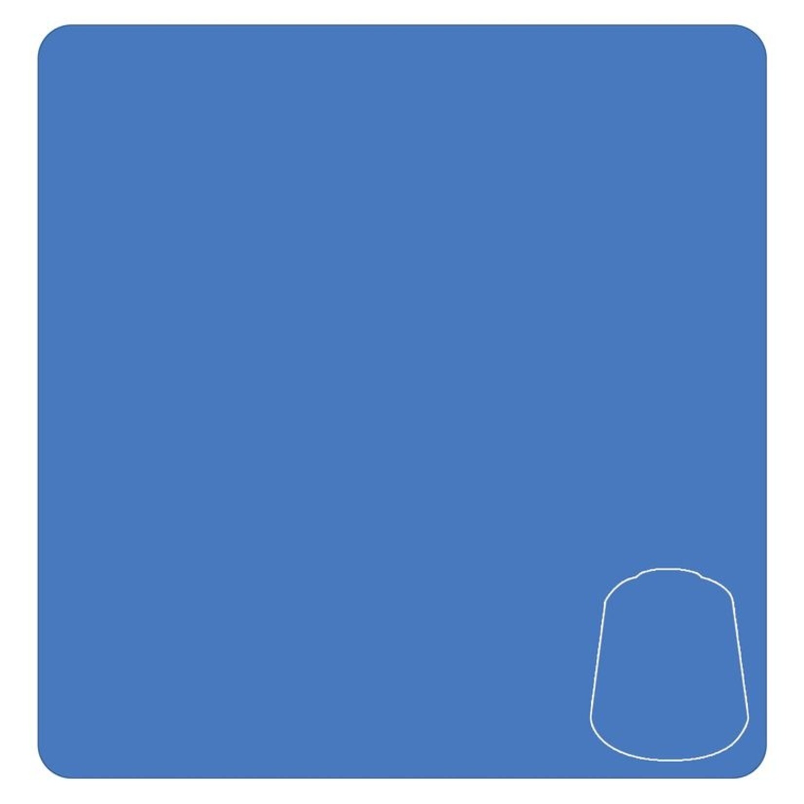 Warhammer Colour Warhammer Colour Layer: Teclis Blue (12ml)