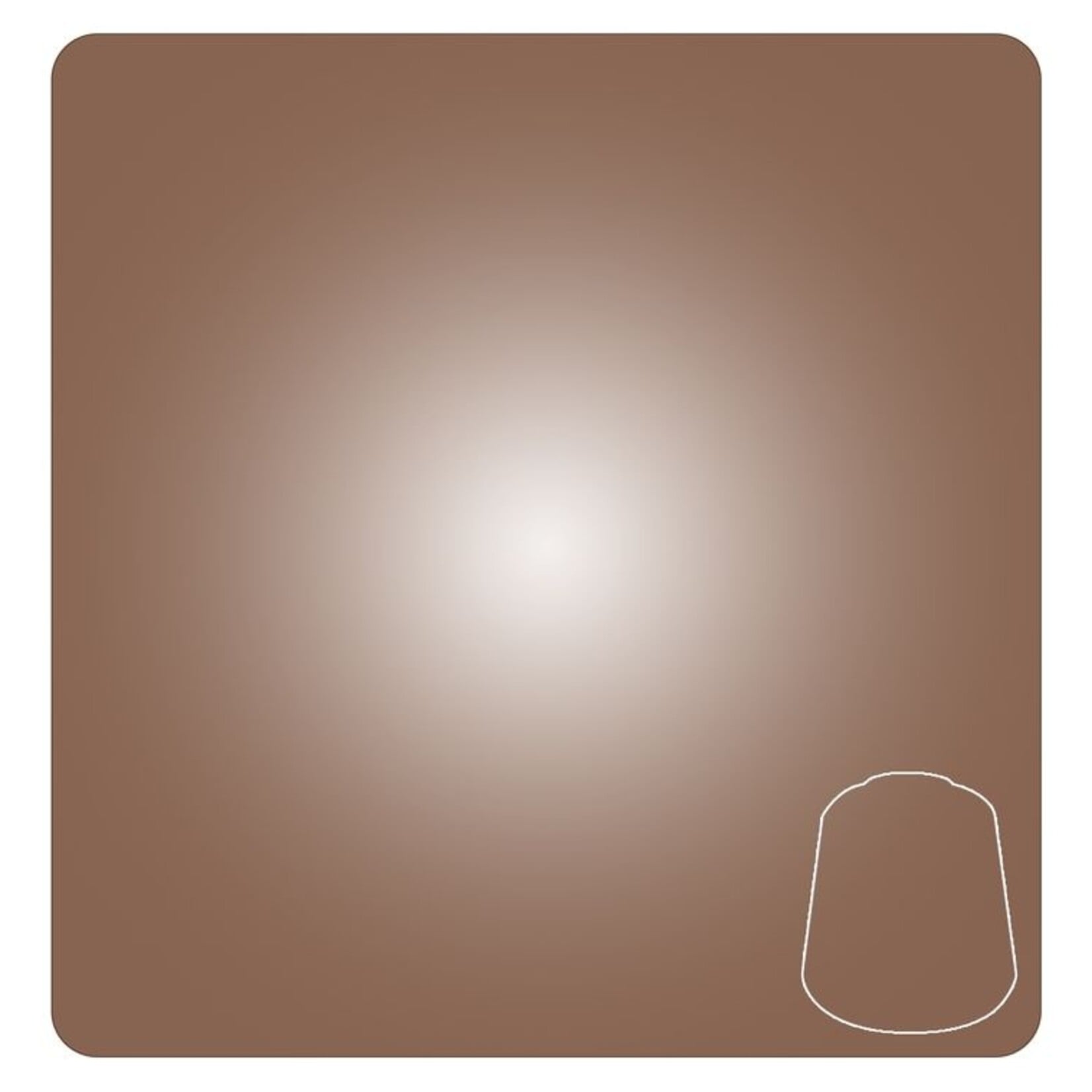 Warhammer Colour Warhammer Colour Layer: Sycorax Bronze (12ml)