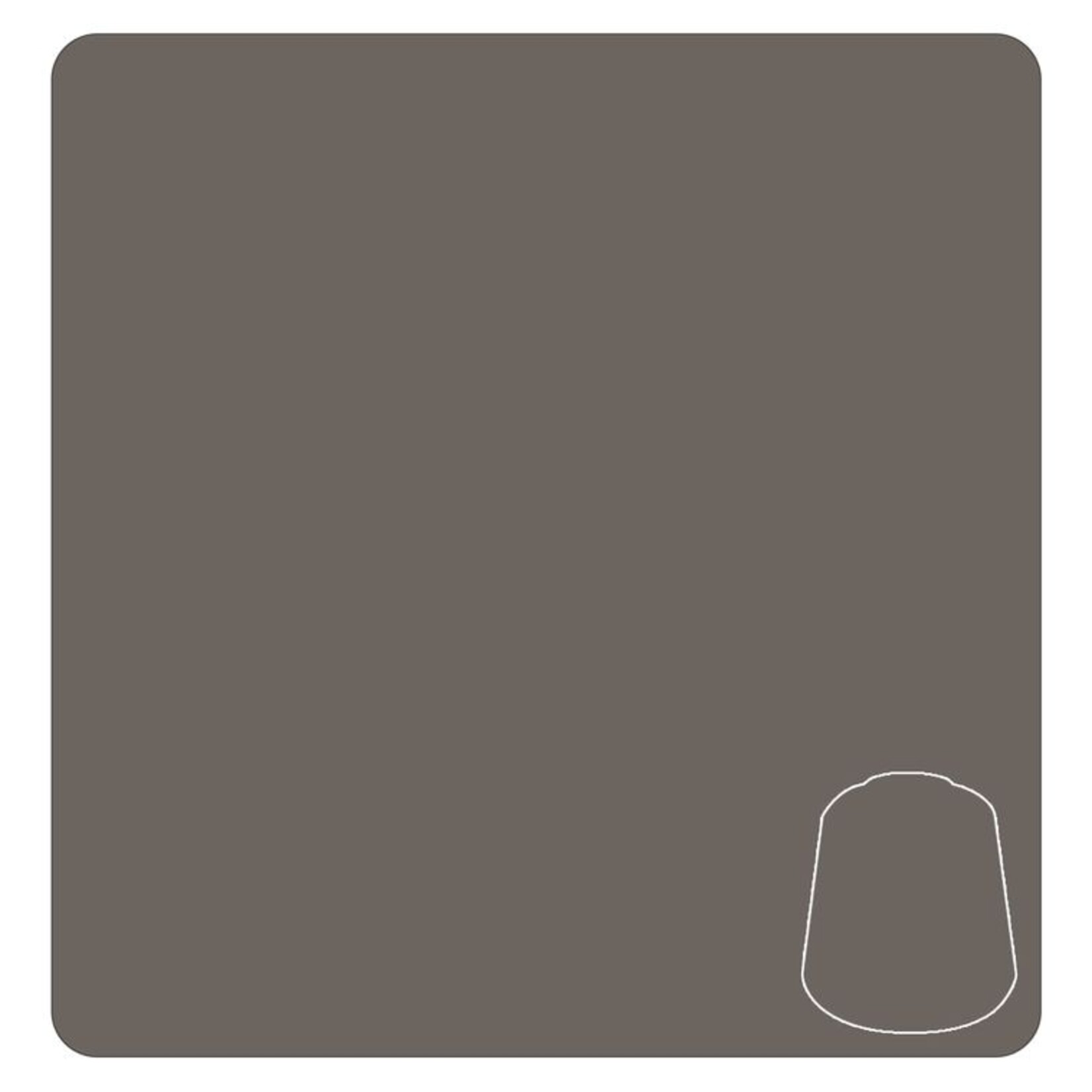 Warhammer Colour Warhammer Colour Layer: Stormvermin Fur (12ml)