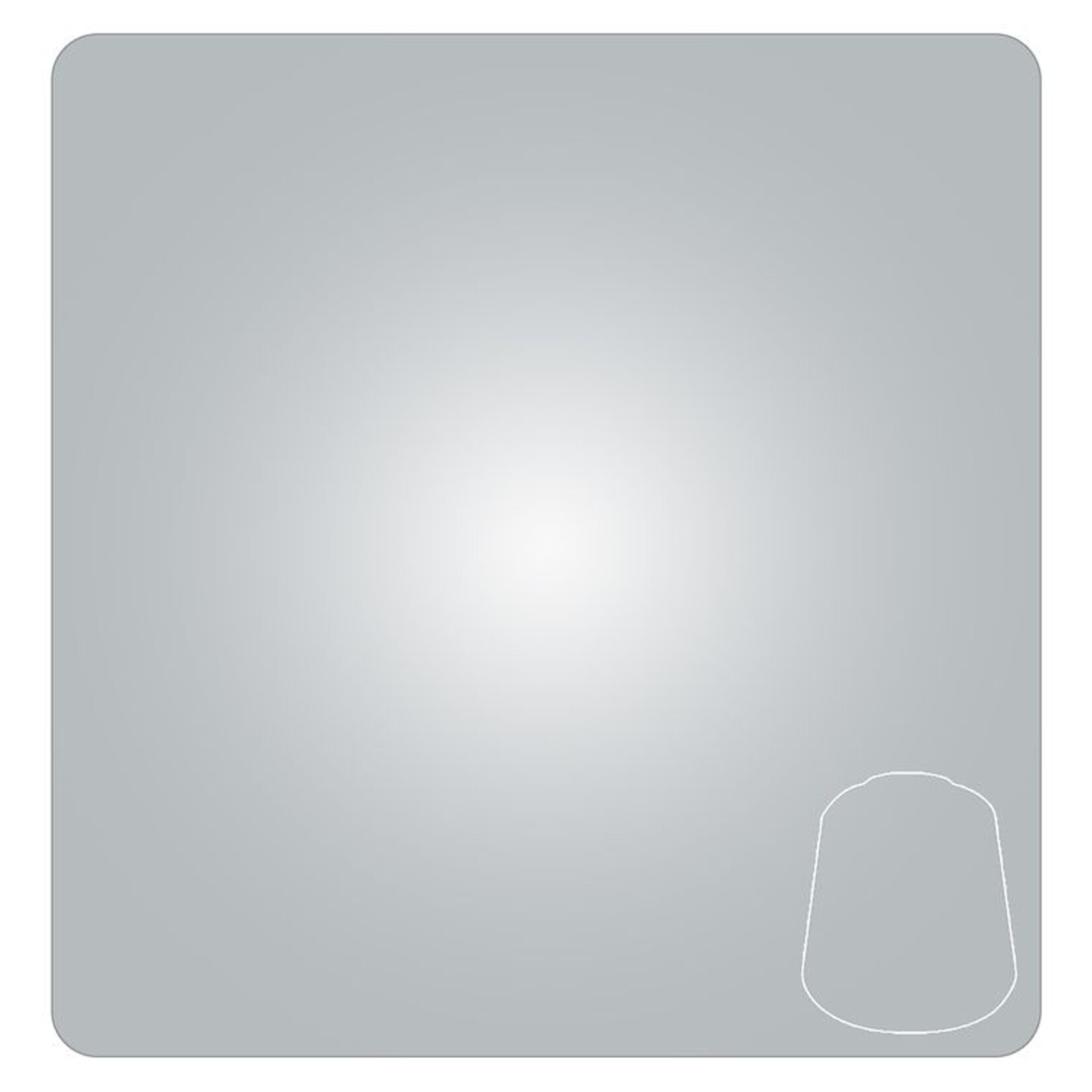 Warhammer Colour Warhammer Colour Layer: Stormhost Silver (12ml)