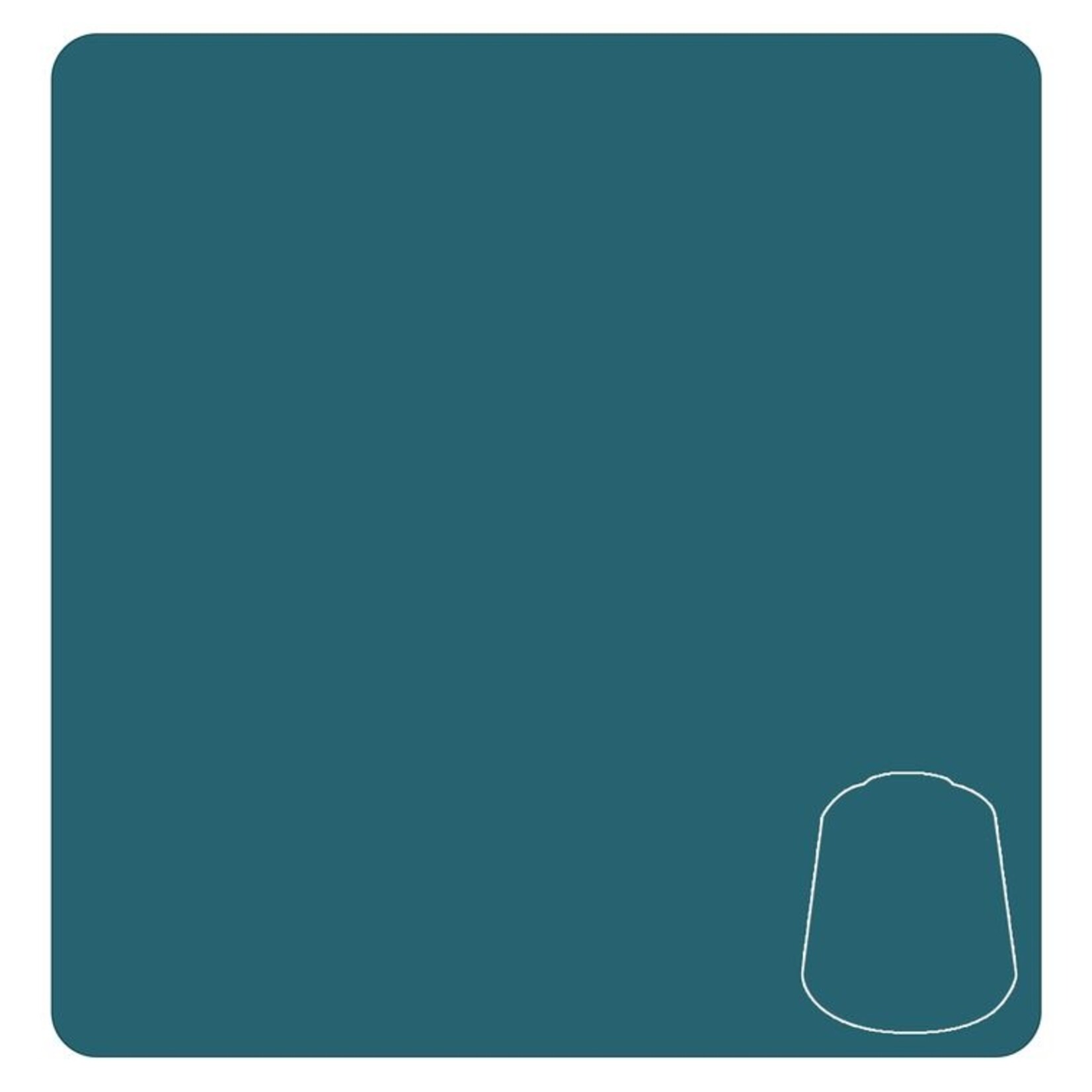 Warhammer Colour Warhammer Colour Layer: Sotek Green (12ml)