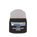 Warhammer Colour Warhammer Colour Layer: Skavenblight Dinge (12ml)