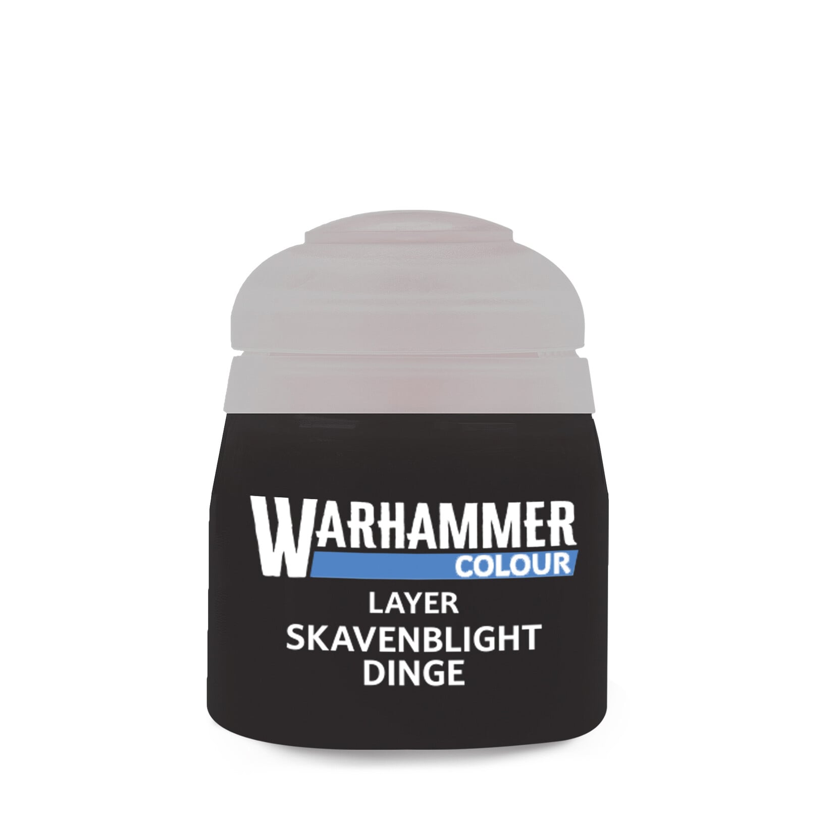 Warhammer Colour Warhammer Colour Layer: Skavenblight Dinge (12ml)