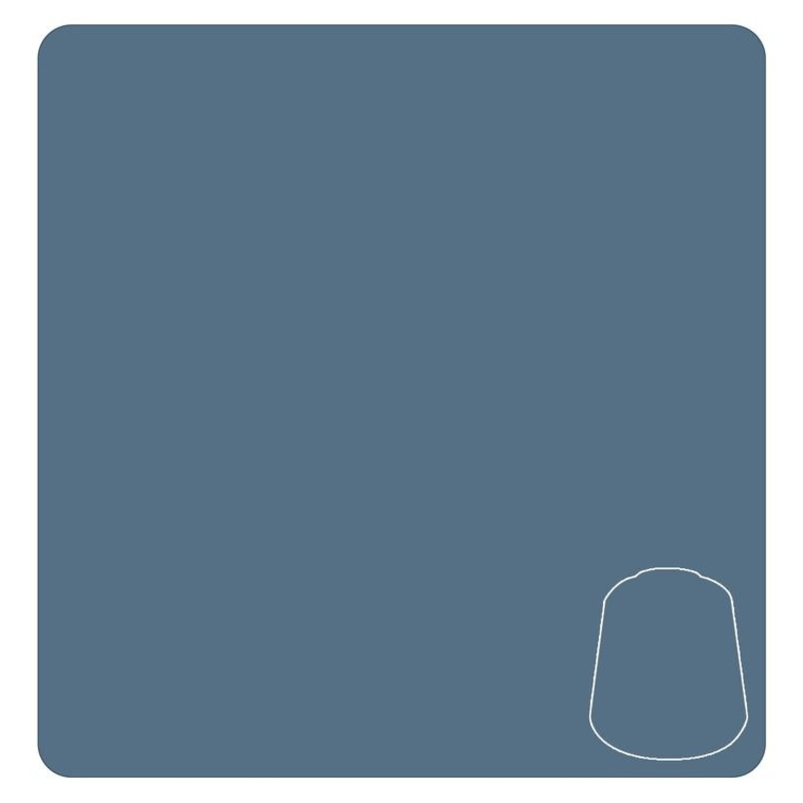Warhammer Colour Warhammer Colour Layer: Russ Grey (12ml)