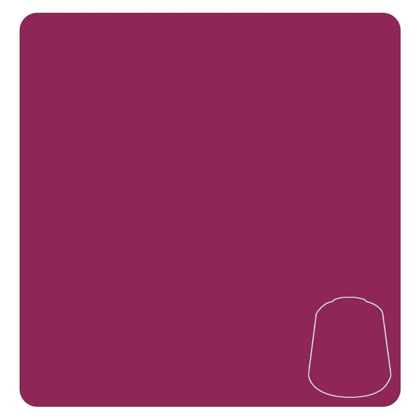 Warhammer Colour Warhammer Colour Layer: Pink Horror (12ml)